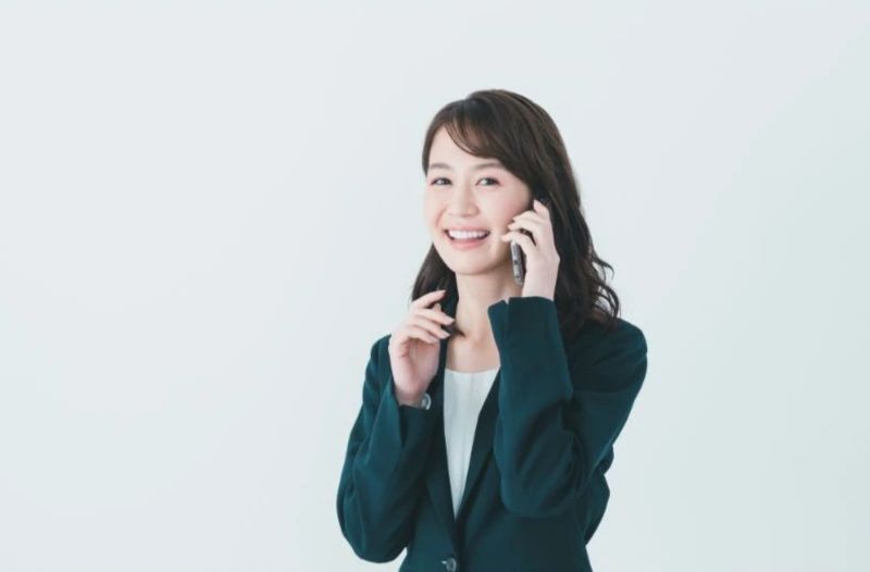 問い合わせ